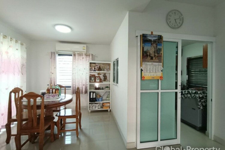 Дом в Паттайе, Таиланд | THE358317