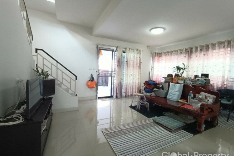 Дом в Паттайе, Таиланд | THE358317