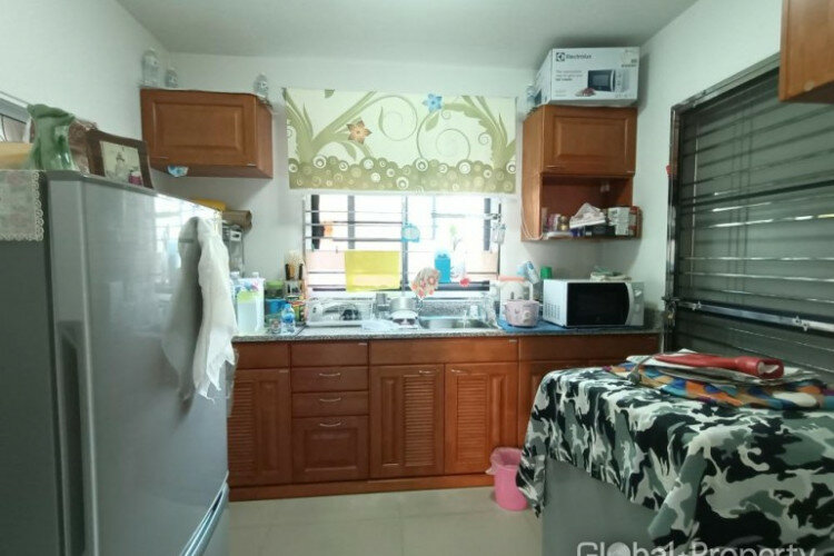 Дом в Паттайе, Таиланд | THE358317