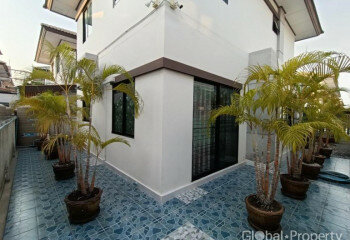 Дом в Паттайе, Таиланд | THE358317