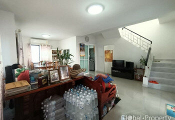 Дом в Паттайе, Таиланд | THE358317