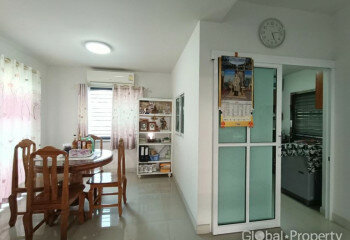 Дом в Паттайе, Таиланд | THE358317