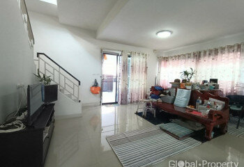 Дом в Паттайе, Таиланд | THE358317