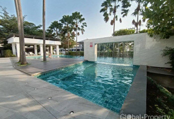 Дом в Паттайе, Таиланд | THE358317