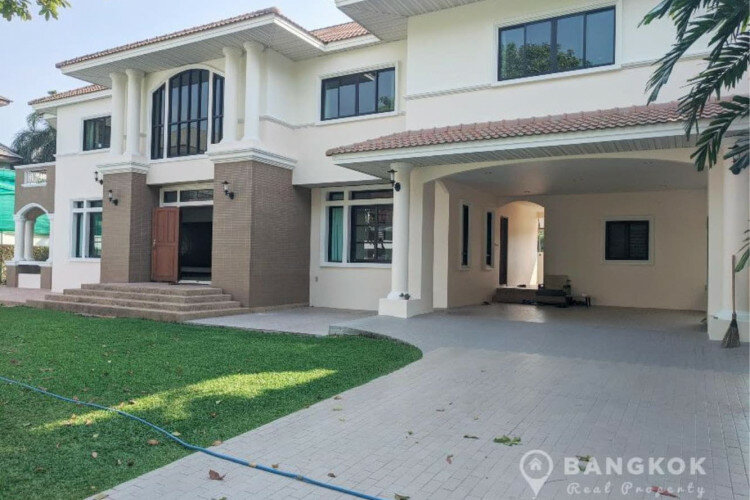 Дом в Бангкоке, Таиланд | THE520626