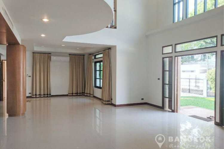 Дом в Бангкоке, Таиланд | THE520626