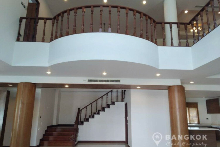 Дом в Бангкоке, Таиланд | THE520626