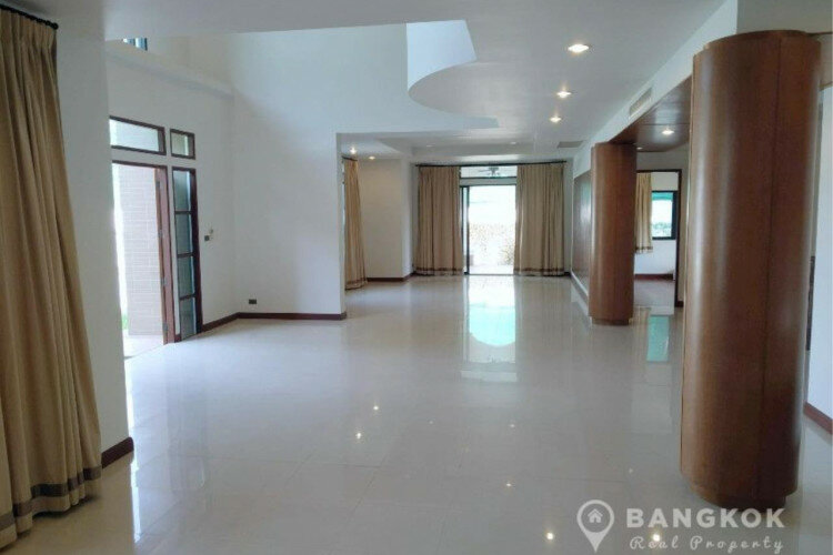 Дом в Бангкоке, Таиланд | THE520626