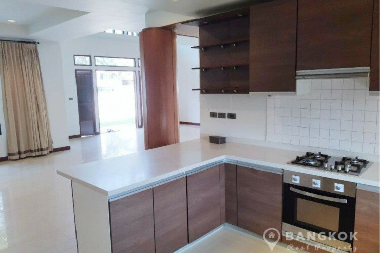 Дом в Бангкоке, Таиланд | THE520626