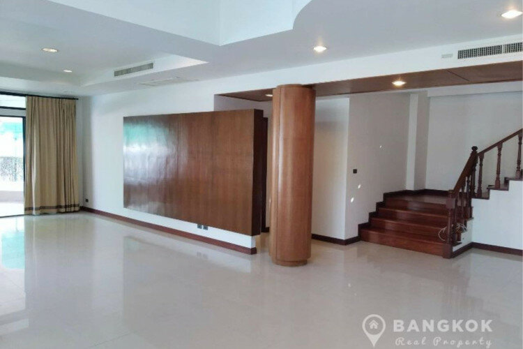 Дом в Бангкоке, Таиланд | THE520626