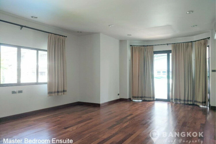 Дом в Бангкоке, Таиланд | THE520626