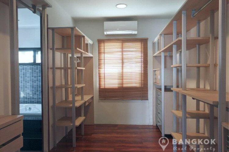 Дом в Бангкоке, Таиланд | THE520626