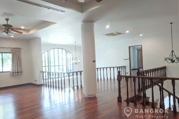 Дом в Бангкоке, Таиланд | THE520626