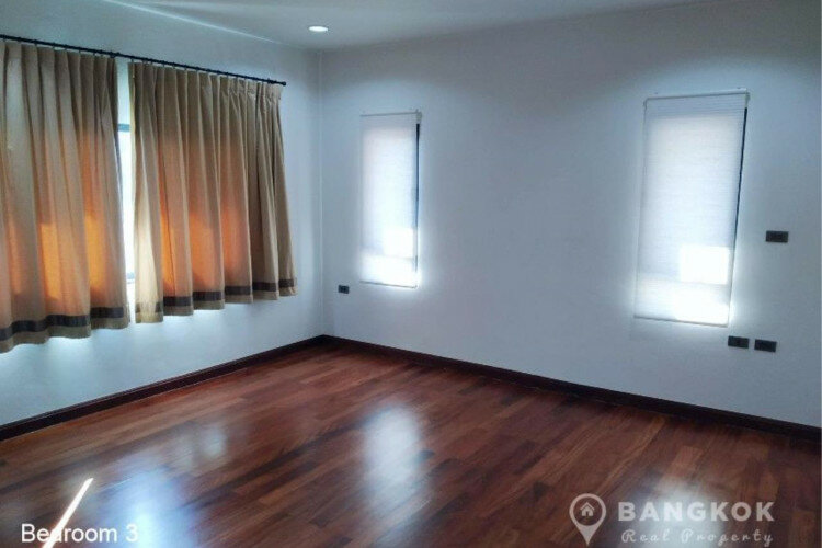 Дом в Бангкоке, Таиланд | THE520626