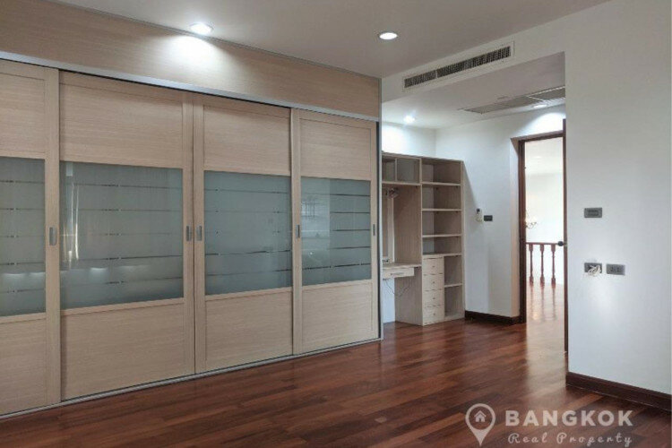 Дом в Бангкоке, Таиланд | THE520626