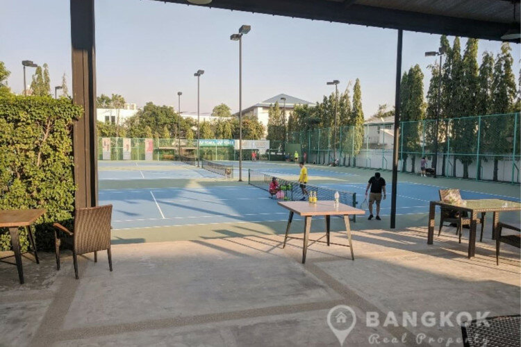 Дом в Бангкоке, Таиланд | THE520626