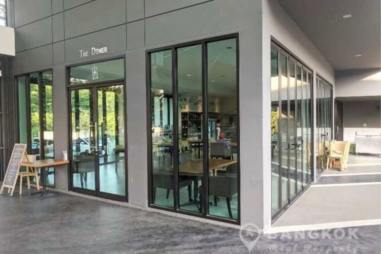 Дом в Бангкоке, Таиланд | THE520626