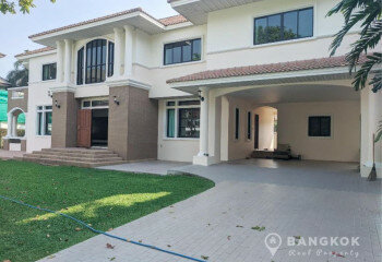 Дом в Бангкоке, Таиланд | THE520626