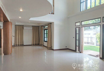 Дом в Бангкоке, Таиланд | THE520626