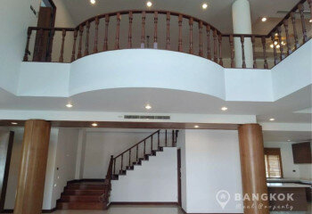 Дом в Бангкоке, Таиланд | THE520626