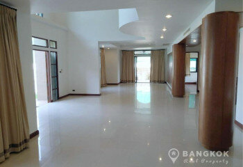 Дом в Бангкоке, Таиланд | THE520626