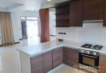 Дом в Бангкоке, Таиланд | THE520626