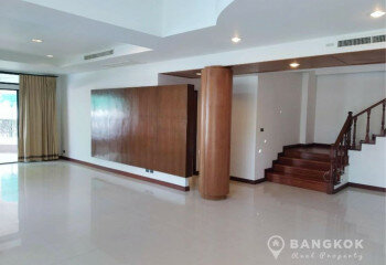 Дом в Бангкоке, Таиланд | THE520626