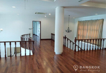 Дом в Бангкоке, Таиланд | THE520626