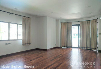 Дом в Бангкоке, Таиланд | THE520626