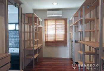 Дом в Бангкоке, Таиланд | THE520626