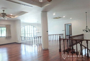 Дом в Бангкоке, Таиланд | THE520626