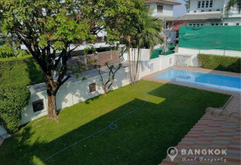 Дом в Бангкоке, Таиланд | THE520626