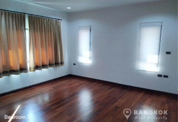 Дом в Бангкоке, Таиланд | THE520626