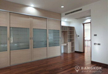 Дом в Бангкоке, Таиланд | THE520626