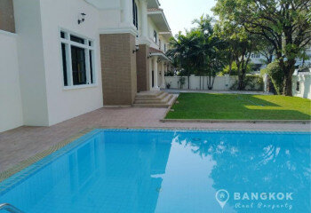 Дом в Бангкоке, Таиланд | THE520626