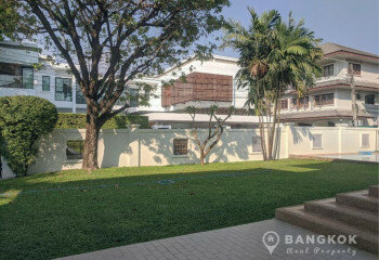 Дом в Бангкоке, Таиланд | THE520626