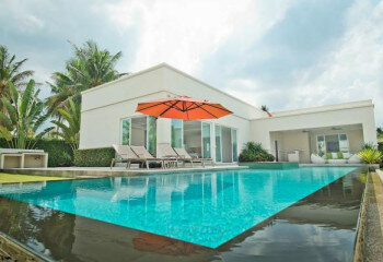 Дом в Паттайе, Таиланд | THE458326