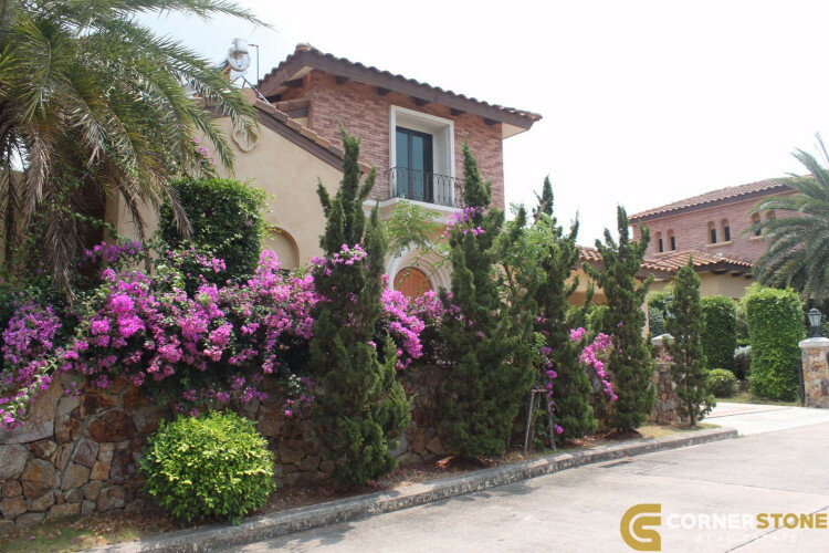 Дом в Паттайе, Таиланд | THE228263