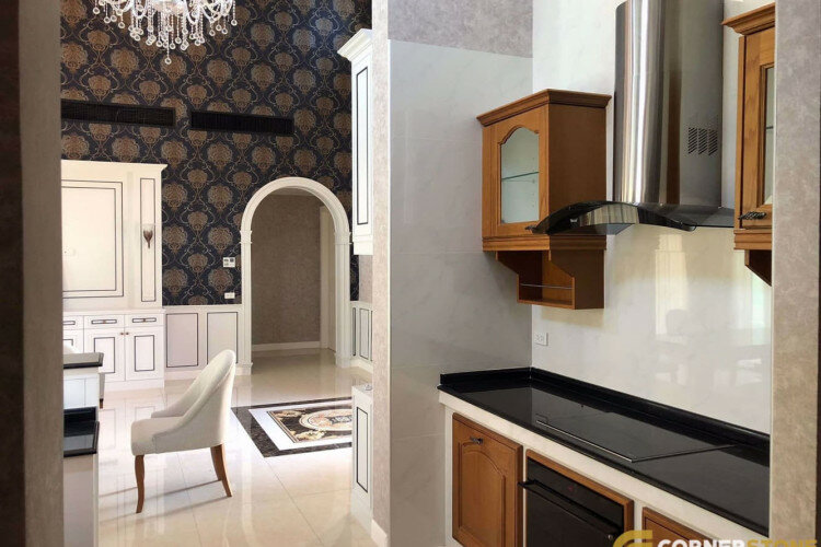 Дом в Паттайе, Таиланд | THE228263