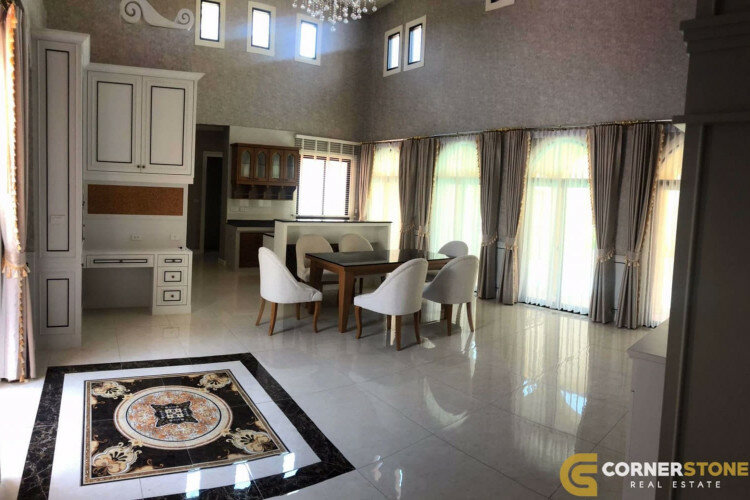 Дом в Паттайе, Таиланд | THE228263