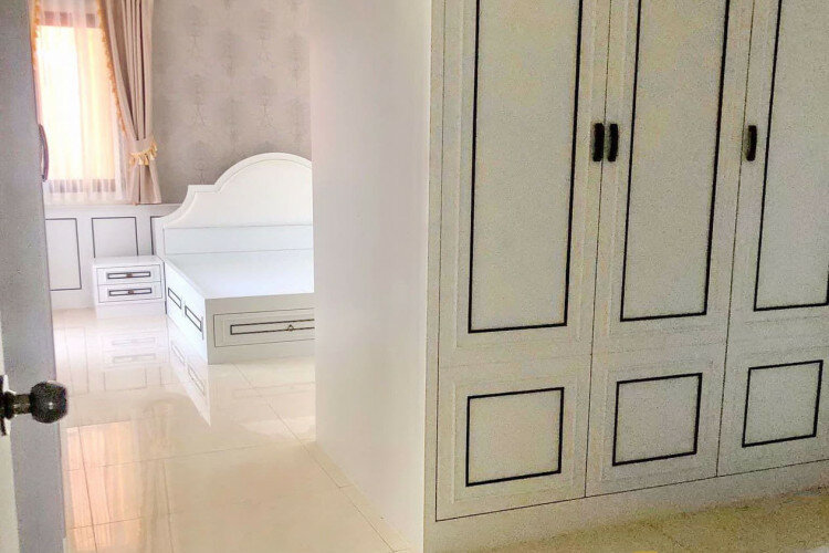 Дом в Паттайе, Таиланд | THE228263