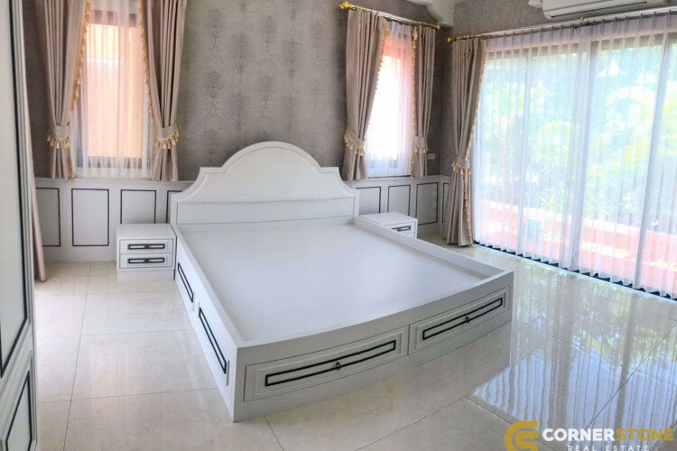 Дом в Паттайе, Таиланд | THE228263