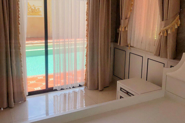 Дом в Паттайе, Таиланд | THE228263