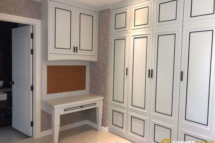 Дом в Паттайе, Таиланд | THE228263