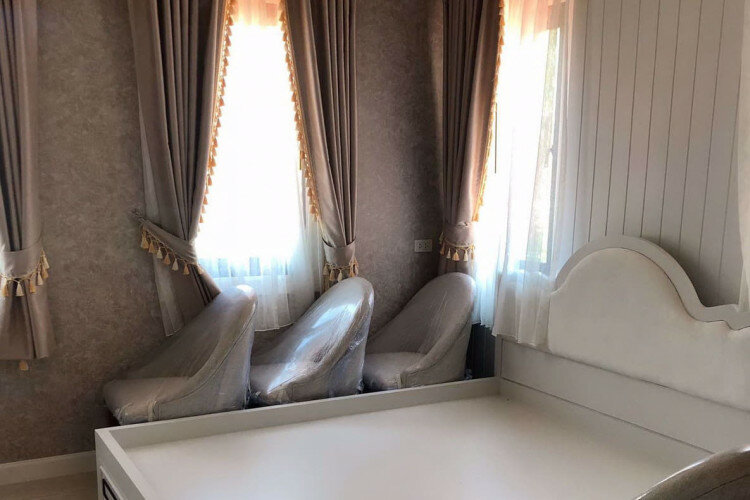 Дом в Паттайе, Таиланд | THE228263