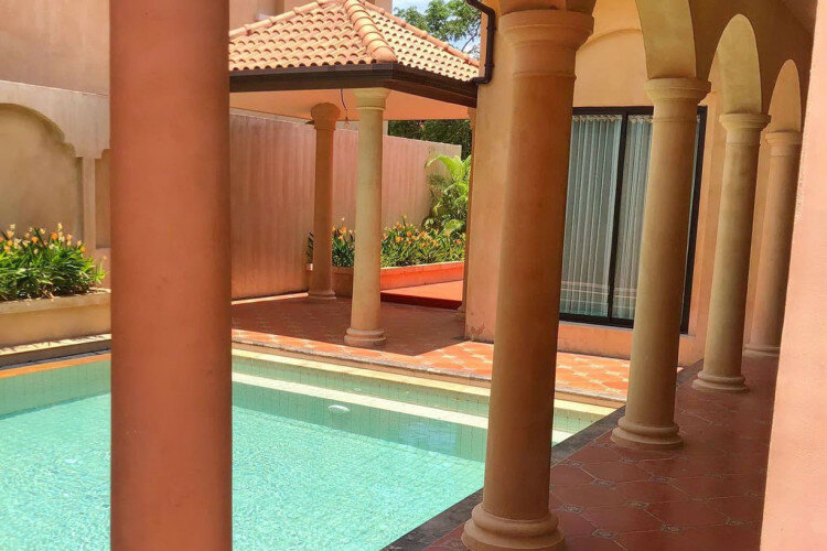 Дом в Паттайе, Таиланд | THE228263