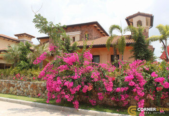 Дом в Паттайе, Таиланд | THE228263