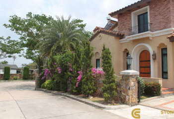 Дом в Паттайе, Таиланд | THE228263