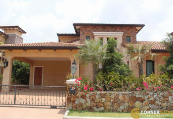 Дом в Паттайе, Таиланд | THE228263