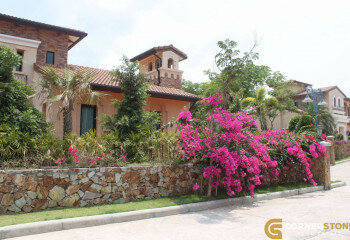 Дом в Паттайе, Таиланд | THE228263